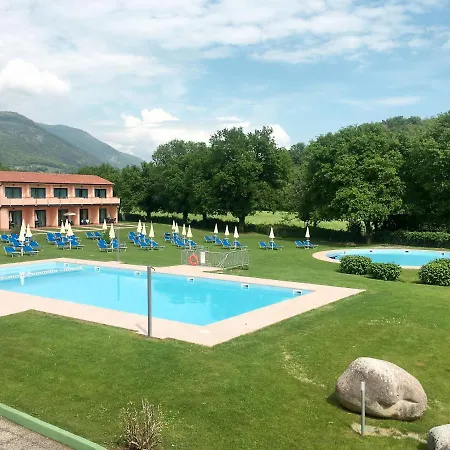 Locazione Turistica Bran & Denise - Gaa172 شقة Marciaga
