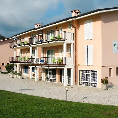 Locazione Turistica Bran & Denise - Gaa172 Marciaga
