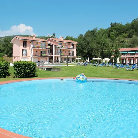 شقة Locazione Turistica Bran & Denise - Gaa172 *